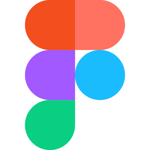 Figma logo.